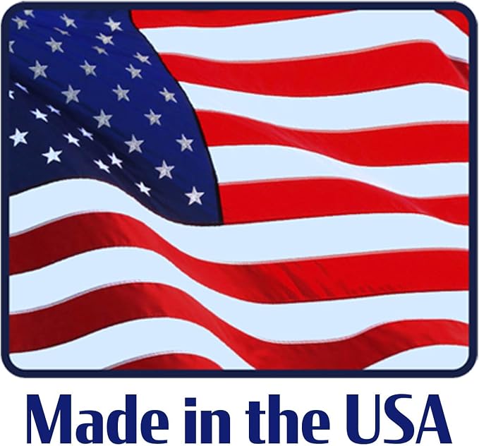 Made in The USA! - 5.5" Orange Spiked Tree Wedges for Tree Cutting Falling, Bucking, Felling Wedges Chainsaw Loggers Supplies- Set of 15