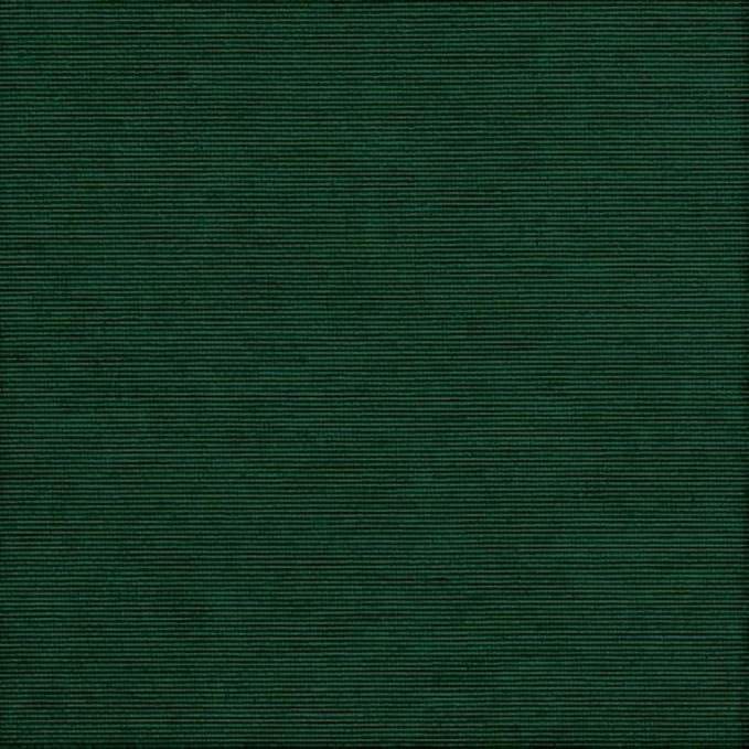 RSH DECOR: Lumbar Throw Pillows Set of 2 | 20" x 12" | All-Weather Spun Fabric | Water and Fade-Resistant | Outdoor Support Pillows for Patio Furniture | Hunter Green
