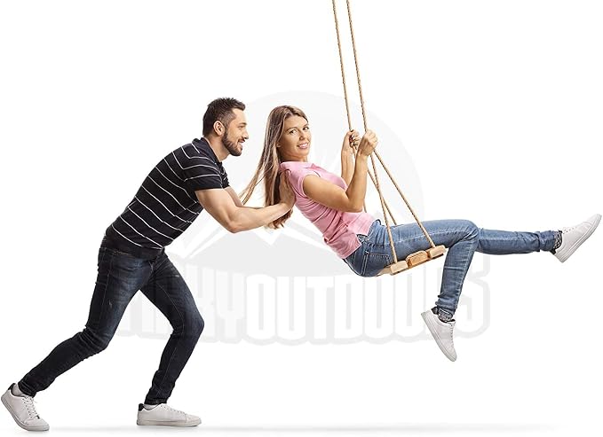 Premium Hammock Hanging Kit by Load Capacity 1300lbs | Heavy Duty, Ultra Durable Hooks & Carabiners for Hammock Stand, Yoga & Brazilian Hammocks, Swing Chair, Indoor & Outdoor