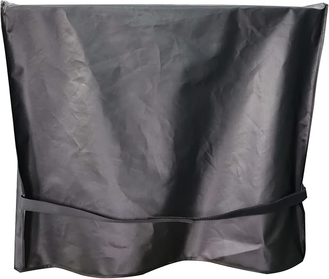 Atyard Outdoor Storage Deck Box Cover--Fit For Keter Westwood 200 Gallon