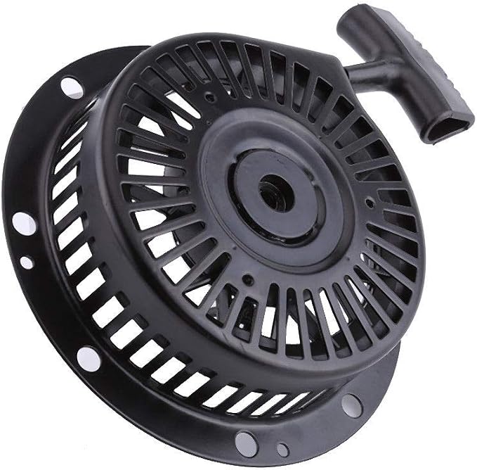 Yomoly Recoil Pull Starter Compatible with BlackMax BM903600 925291 208cc 3600 4500 Watt Generator