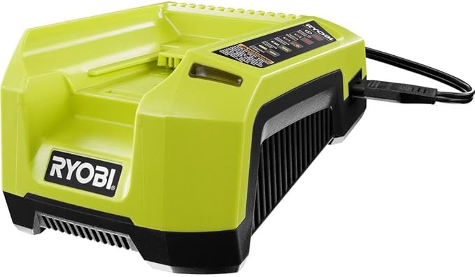 40-Volt Lithium-Ion Cordless String Trimmer and Blower/Sweeper Combo Kit (2-Tools) Includes Battery and Charger