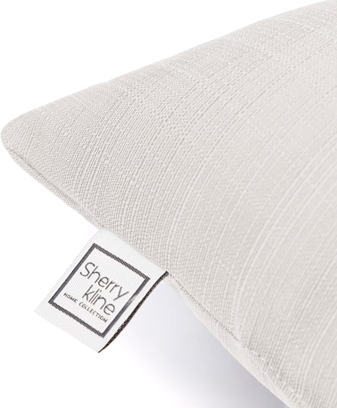 Sherry Kline Sunrise 17" x 17" Outdoor/Indoor Square Pillow Home - Set of 2, Zippered Covers only *No Inserts