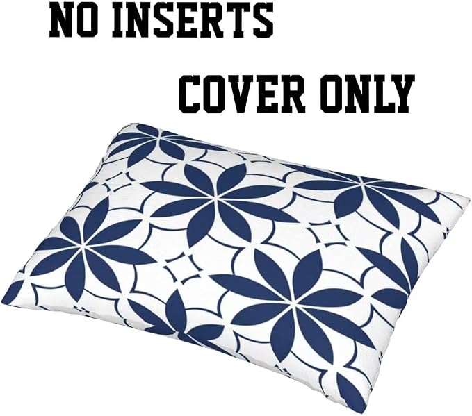 Outdoor Pillows Waterproof Set of 2 Outdoor Pillow Covers 16x24 Inch, Modern Throw Pillows Simple Pillow Covers, Summer Garden Decorative Pillows Outdoor Pillows for Patio Furniture Home Decor -hs262