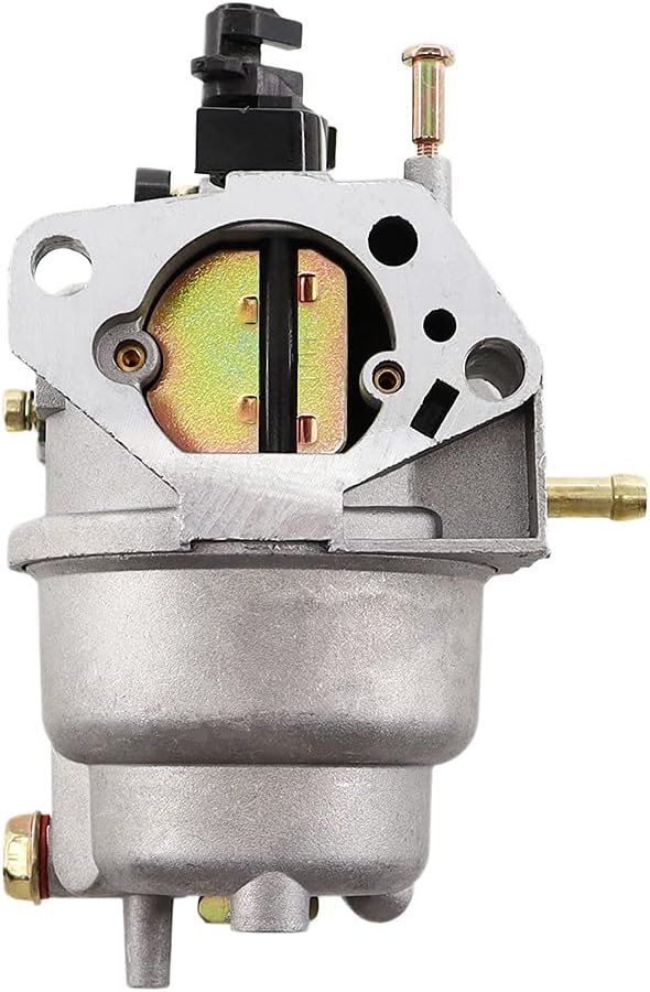 Carburetor for Powermate PM0125500 5500 6875 Watt 389CC Generator Carb