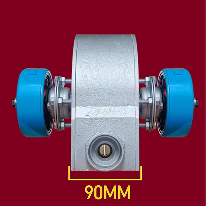 800W Hydroelectric Water Turbine Generator – 220V 50Hz High Power Micro Hydro Generator For Off-Grid Homes, Creeks, Outdoor Camping & Renewable Energy Systems(220v)