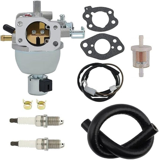 for Carb for GN-480 OHVI for Generac Highline Q-55G RV Generator Model 09592-3