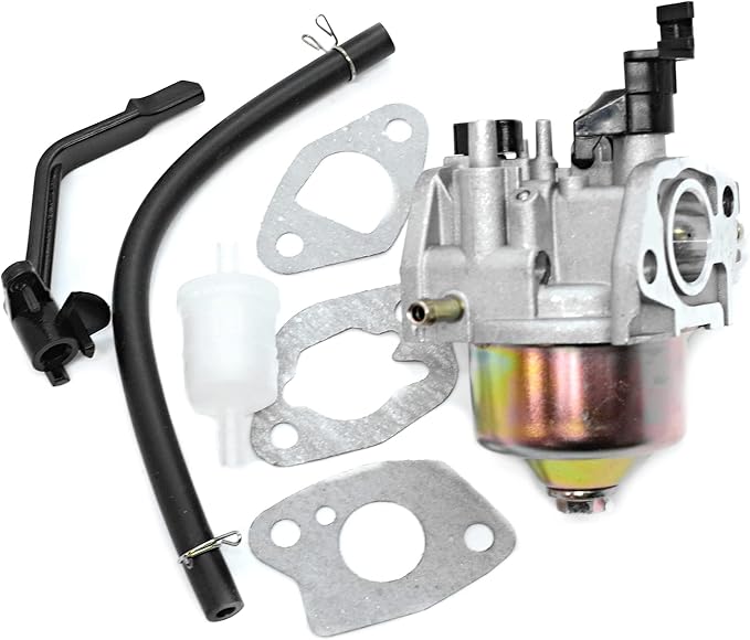 Carburetor For A-iPower AP4000 AP5000 3000/4000/5000 Watt Portable Generator