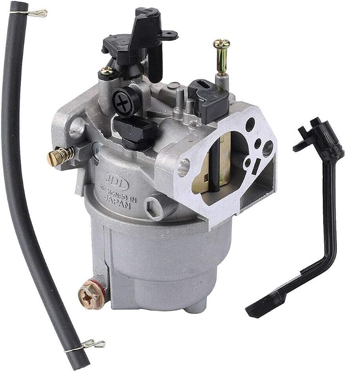 AZH Carburetor Carb Replacement for Pulsar PG6000 5000/6000W Portable Generator
