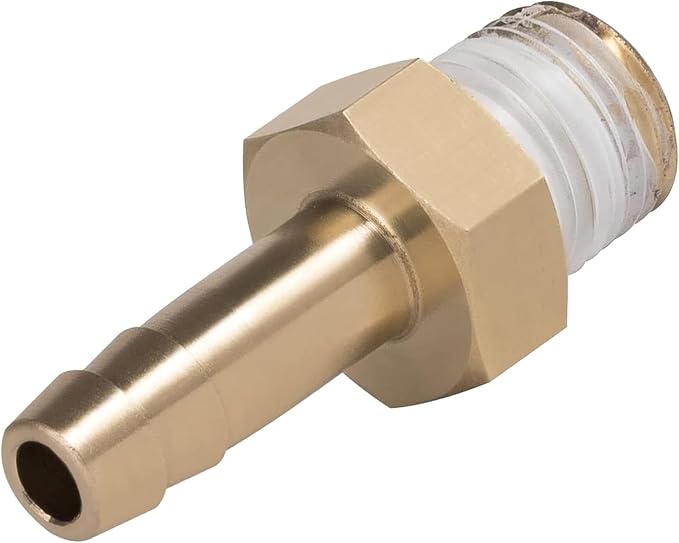 YMT Silver Upgrade Extended Run Fuel Gas Cap Fit for Honda EU1000i EU2000i EU3000i Handi, Champion 2000watt Generators