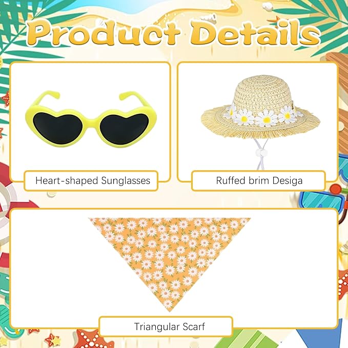 Porch Goose Summer Outfit,Hsummer Porch Goose Outfit,Porch Goose Bikini,Summer Garden Lawn Patio Yard Outdoor Decor (Flower Green)