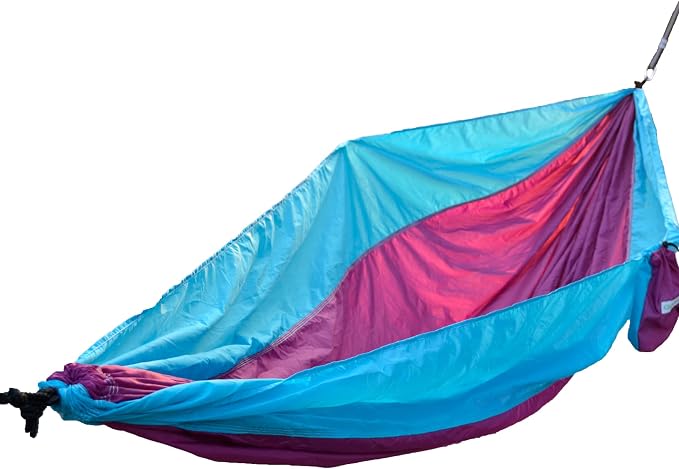 GO2 Traveler Nylon Hammock