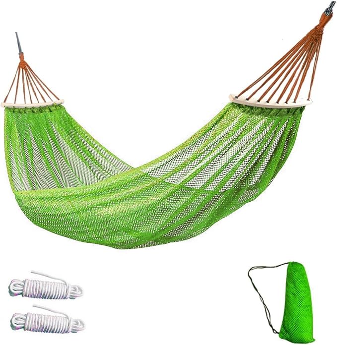Hammock | Hammock Mesh Swing