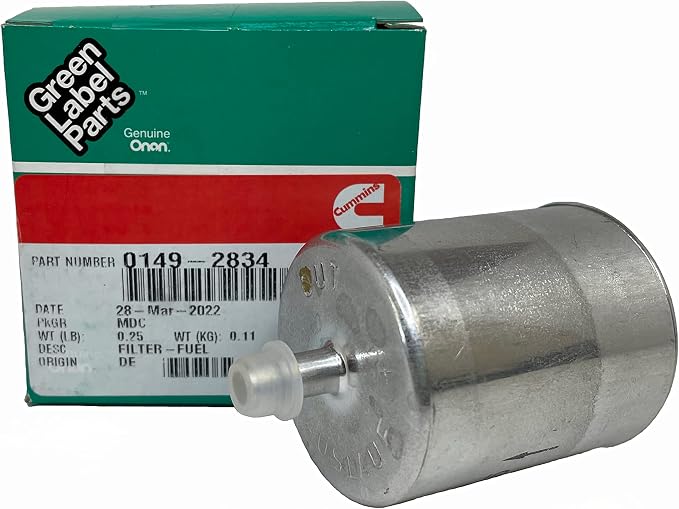 GPS GENERATOR PARTS SPECIALIST HDZAA TUNE UP KIT WITH 15W40 OIL