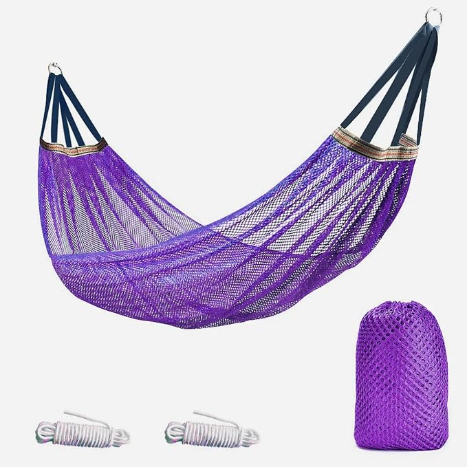Hammock | Hammock Mesh Swing