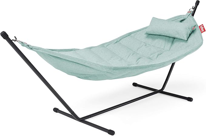 Fatboy Headdemock Superb Hammock, Seafoam