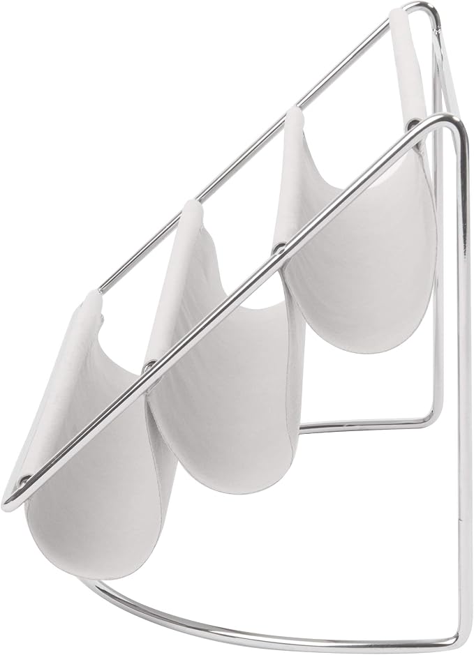 Umbra Hammock Accessory Organizer, Small, Grey