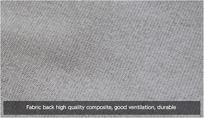 Patio Cushions, 17 X 16 X 2 Inch Fade Resistant High Density Foam Comfort Waterproof Outdoor Patio Cushions with Ties,Outdoor Chair Cushions for Garden,Patio,Outdoor Furniture,Dining Chairs