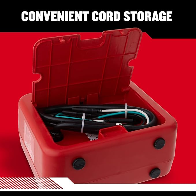 Craftsman 2200 Parallel Kit for Doubling Power - Unleash Full Potential of Your Inverters and Meet Higher Output Demands