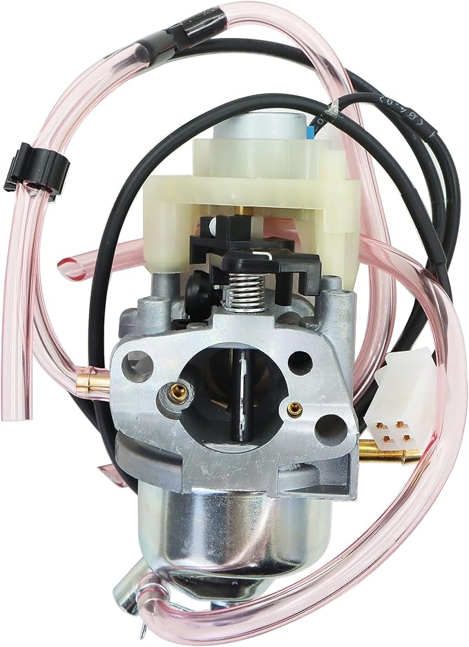 Carburetor for predator 3500 inverter generator with air filter and Mounting Gaskets kit 63584 RV 3500 Watts Generator