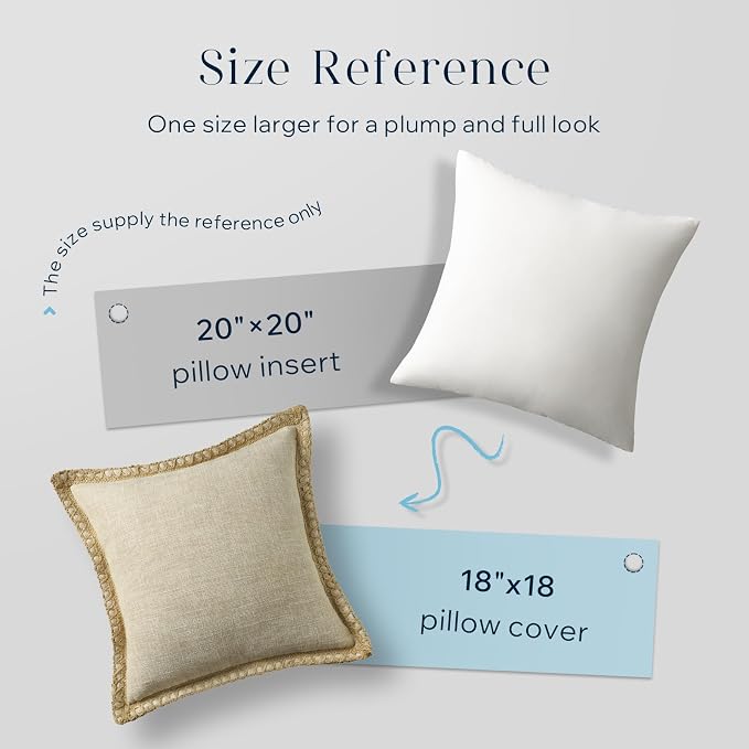 Phantoscope 12x20 Outdoor Lumbar Pillows Outdoor Pillows Waterproof Striped