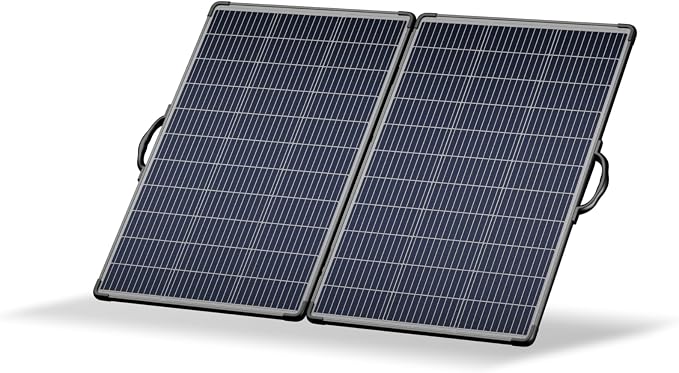 Enphase IQ PowerPack 1500 Wh + 2x200W New Solar Panel Kit | UL 9540A Certified Solar Generator | Home Backup Power Outage | LFP Battery | IQ8 Microinverters | Enphase App | Charges in ~4 Hours