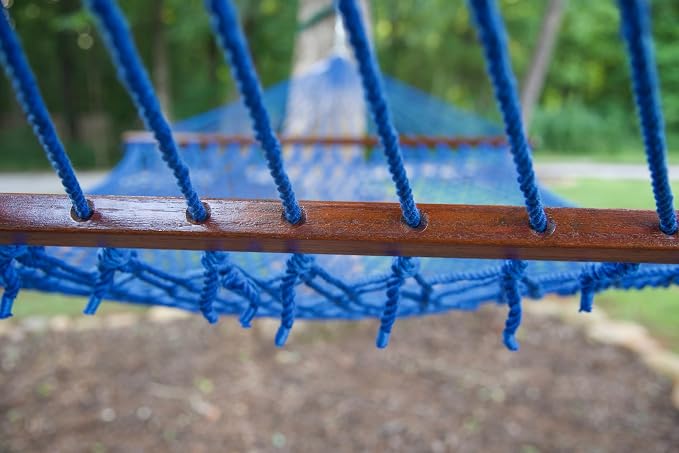Island Escape Hammock | Classic Rope Hammock