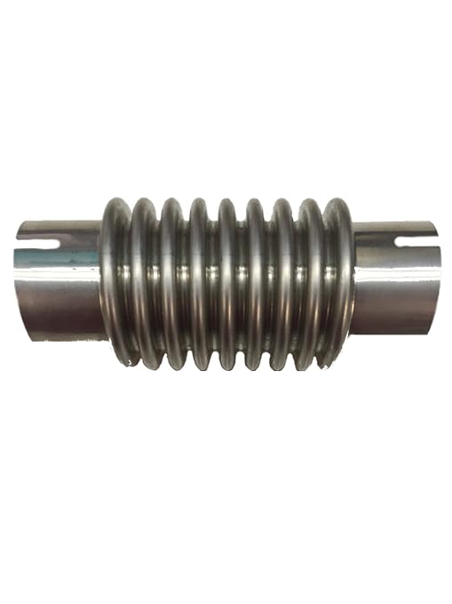 Generac - 8KW: 10KW FLEX PIPE