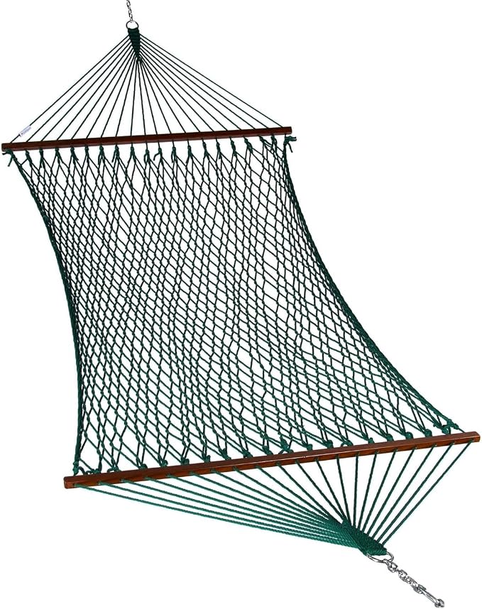 Island Escape Hammock | Classic Rope Hammock