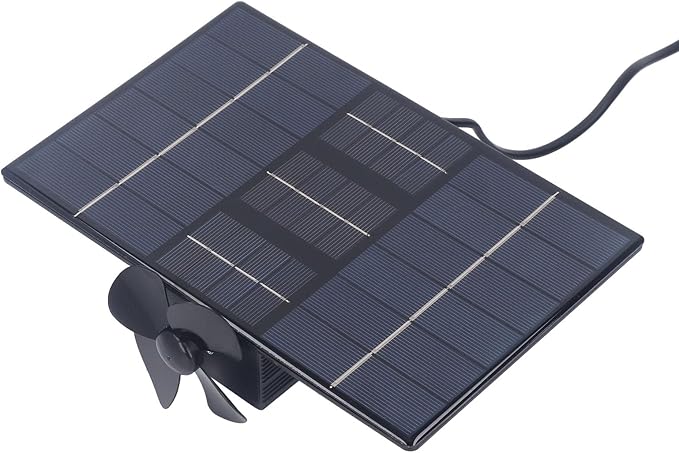 Solar Wind Power Generator,Aluminum Alloy Electric Bike Range Extending Generator 12V to 125V Solar Generator Portable Solar Generator Outdoor Generators for Electric Bike Emergency