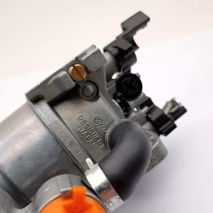 Nature Gas Propane Carburetor Conversion Kit Compatible with Predator Harbor Freight 3200 4000 Watts Gas Generator