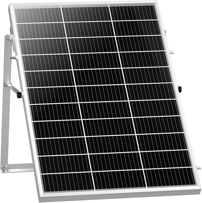 Nature's Generator Elite - Platinum System:3600W Solar & Wind Powered Pure Sine Wave Off-Grid Nature's Generator Elite+1200W Power Pod Elite+4pcs 100W Solar Panel