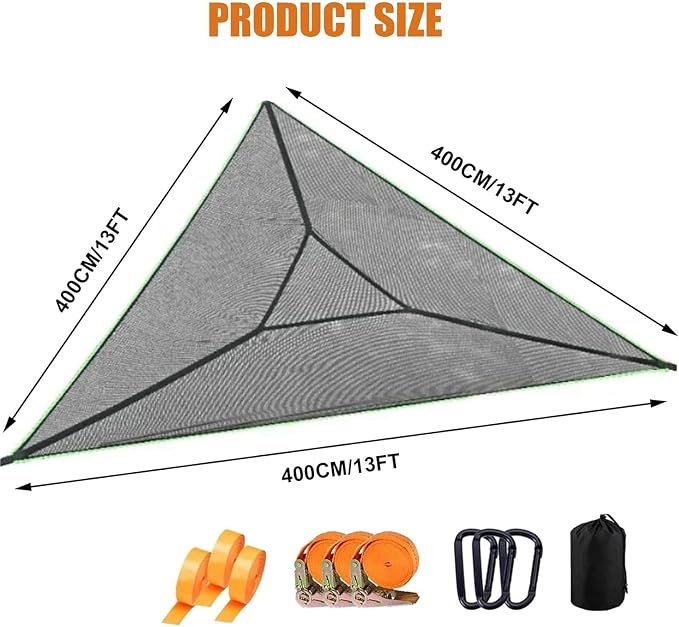 Camping Hammock， Portable Backyard Hammock for Multi-Person Use Ideal for Outdoor Backyard Garden