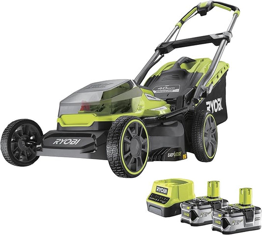 Mower Ryobi