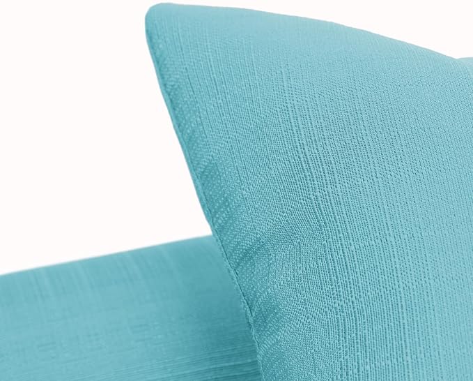Sunrise 13" x 18" Outdoor/Indoor Boudoir Pillow by Sherrry Kline Home - Set of 2, Zippered Covers only *No Inserts