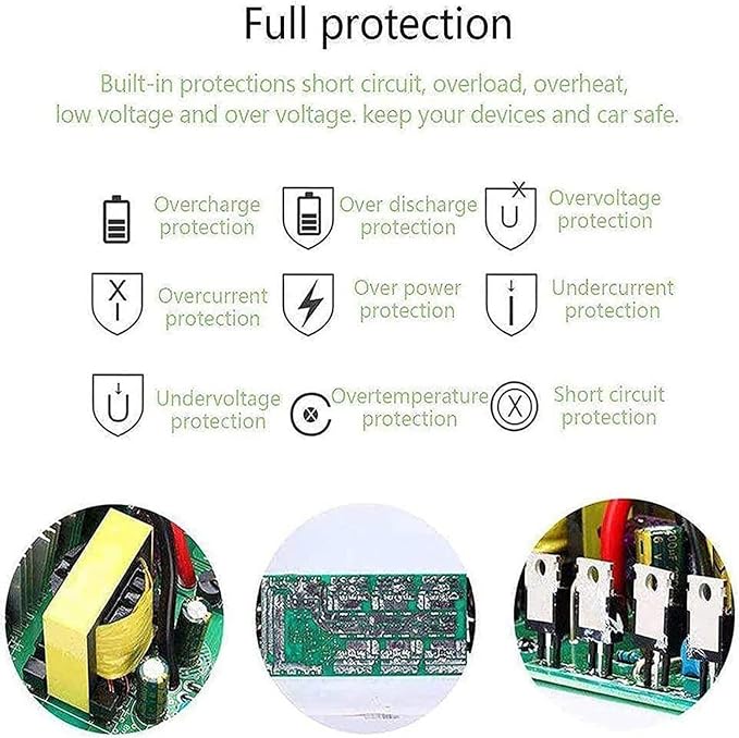 2800W 3800W 5800W 6800W 7800W 8800W 10000W 13000W 18000W 20000W Solar Power Inverter,DC 12V 24V 48V 60V 72V to 110V/220V 230V AC Split Phase Inverter Pure Sine Wave Inverter,for Home Energy Storage(13