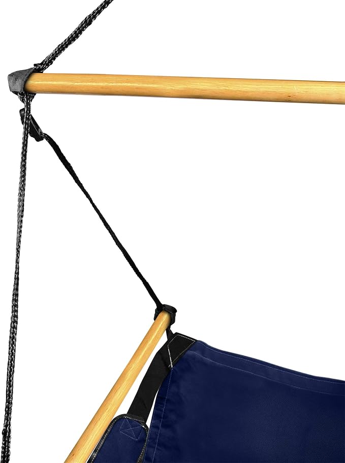 Cradle Chair - Blue