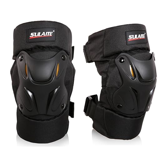 GLEIM Work Knee Pads Heavy Duty 1 Pair Adjustable Gardening | EVA Memory Foam,PP Hard Shell,Impact Resistant,Military-Grade Rivets,Ventilated,For Construction,Gardening,Flooring