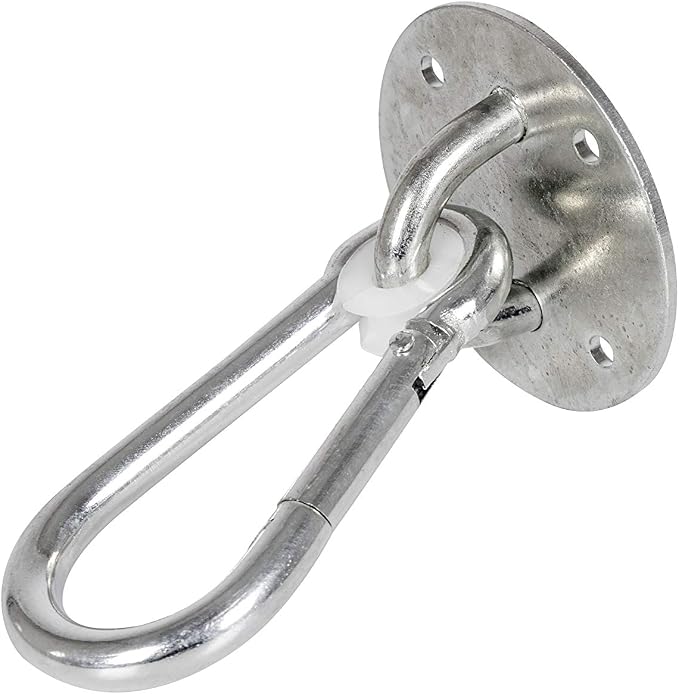 Bo-Garden - Mounting Hook - Hammock - Steel
