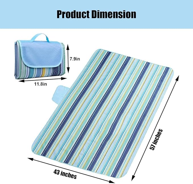 Portable Swing Cotton Stripe with Strong Hammocks Rope Beach Sleeping Bed Backpack Spreader Bar Tree Hanging for Travel Garden Striped Ultralight Outdoor Jula Camping Hammock (Multicolor)-Set 1