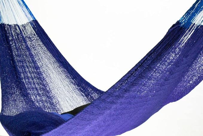 Hammock Matrimonial (Dark Blue)