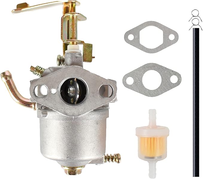 For Carburetor for Sportsman Model GEN2000-SS 3.5hp Generator