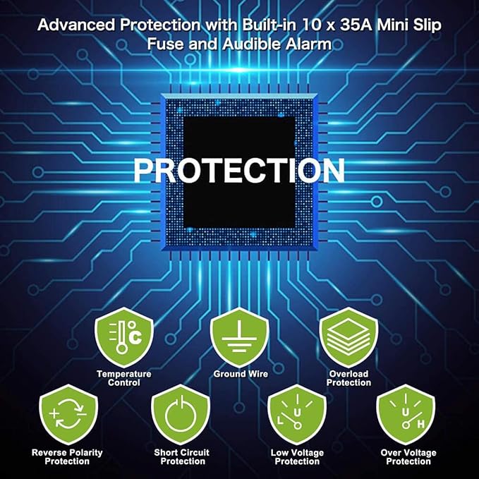Pure Sine Wave Inverter 2500W 4000W 5000W 6000W 8000W 10000W 12000W Car Power Inverter DC 12V 24V 48V 60V 72V to 110V 120V 220V 230V 240V AC Voltage Converter Transformer Vehicle Adapter(2500W,48Vto11