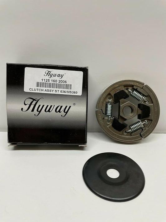 Hyway Clutch Fits Stihl MS360 036 Chainsaw 1125 160 2006