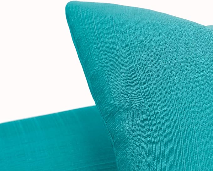 Sherry Kline Sunrise 17" x 17" Outdoor/Indoor Square Pillow Home - Set of 2, Zippered Covers only *No Inserts