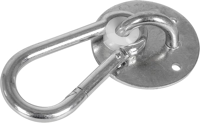 Bo-Garden - Mounting Hook - Hammock - Steel