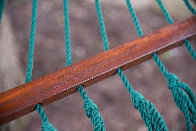 Island Escape Hammock | Classic Rope Hammock