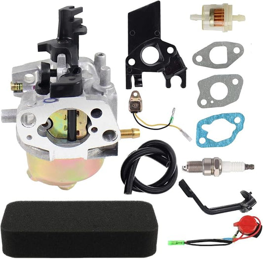 For Wen Power 4750 223cc generator carburetor, for outdoor generators, for wen generator carburetor, for wen 4750 generator parts.