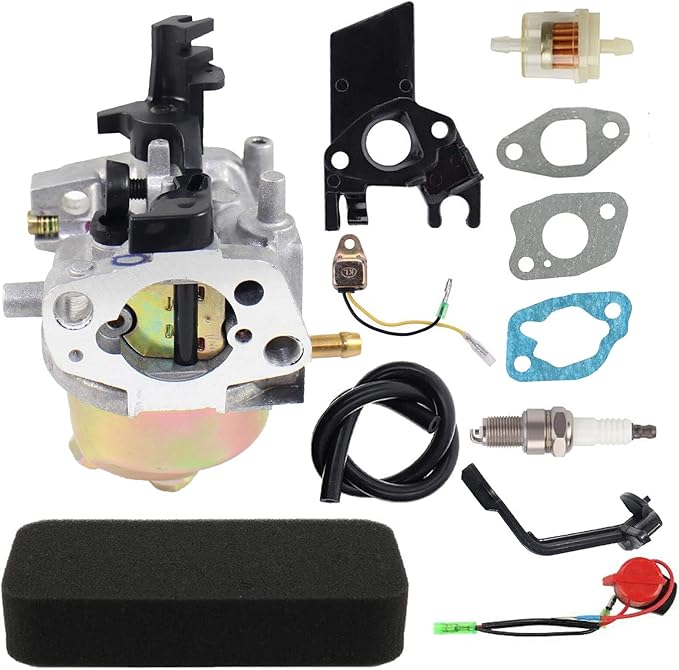 for Ryobi RY903600 3600 Watt 212cc Portable Generator carburetor carb