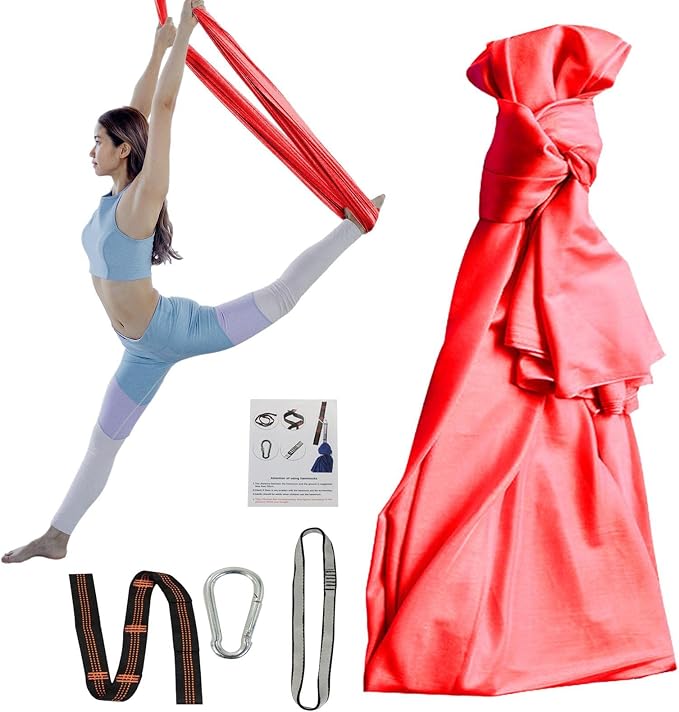 Shakven Extra Sturdy Sensory Swing for Kids | Super Cuddle Indoor Swing,Ther apy Swing Hammock for Child & Adult with Au tism, ADHD, Aspergers, Sensory Integration